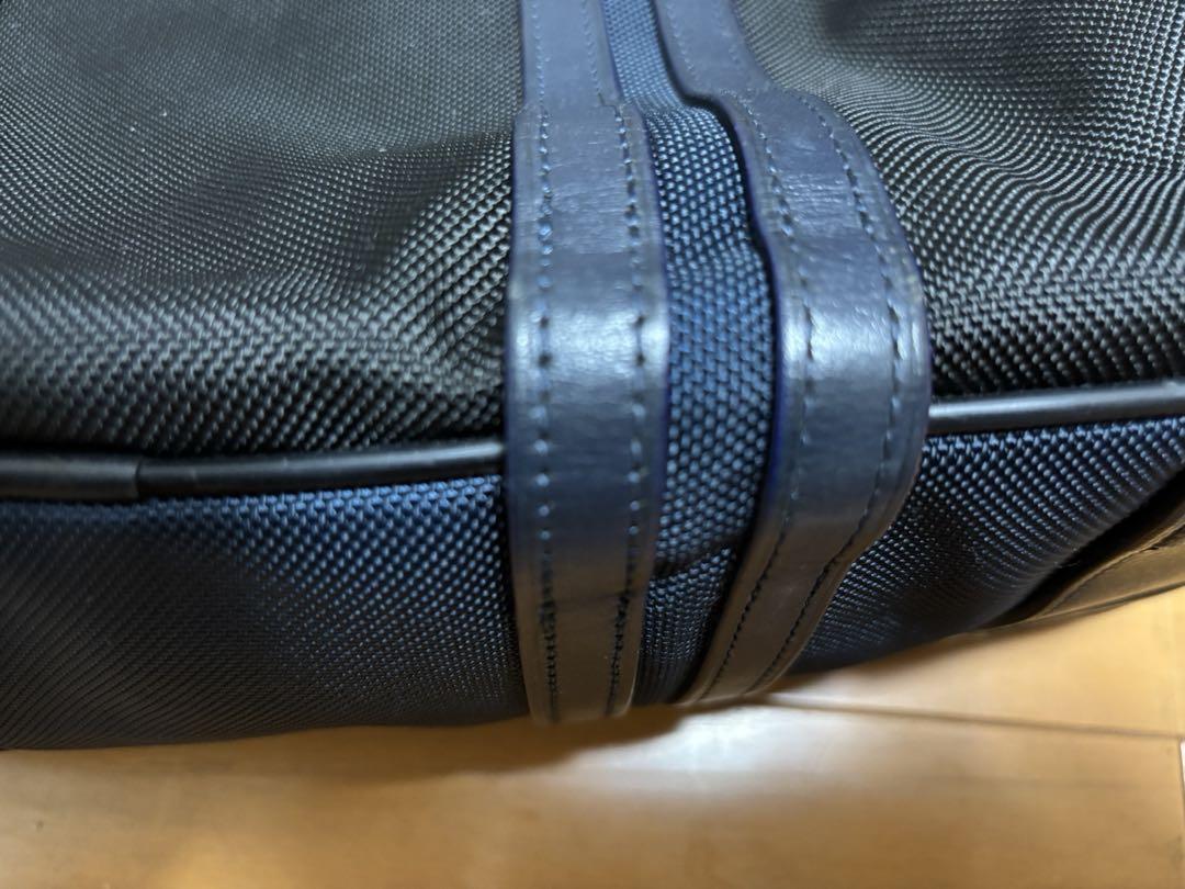 【TUMI】ビジネスバック