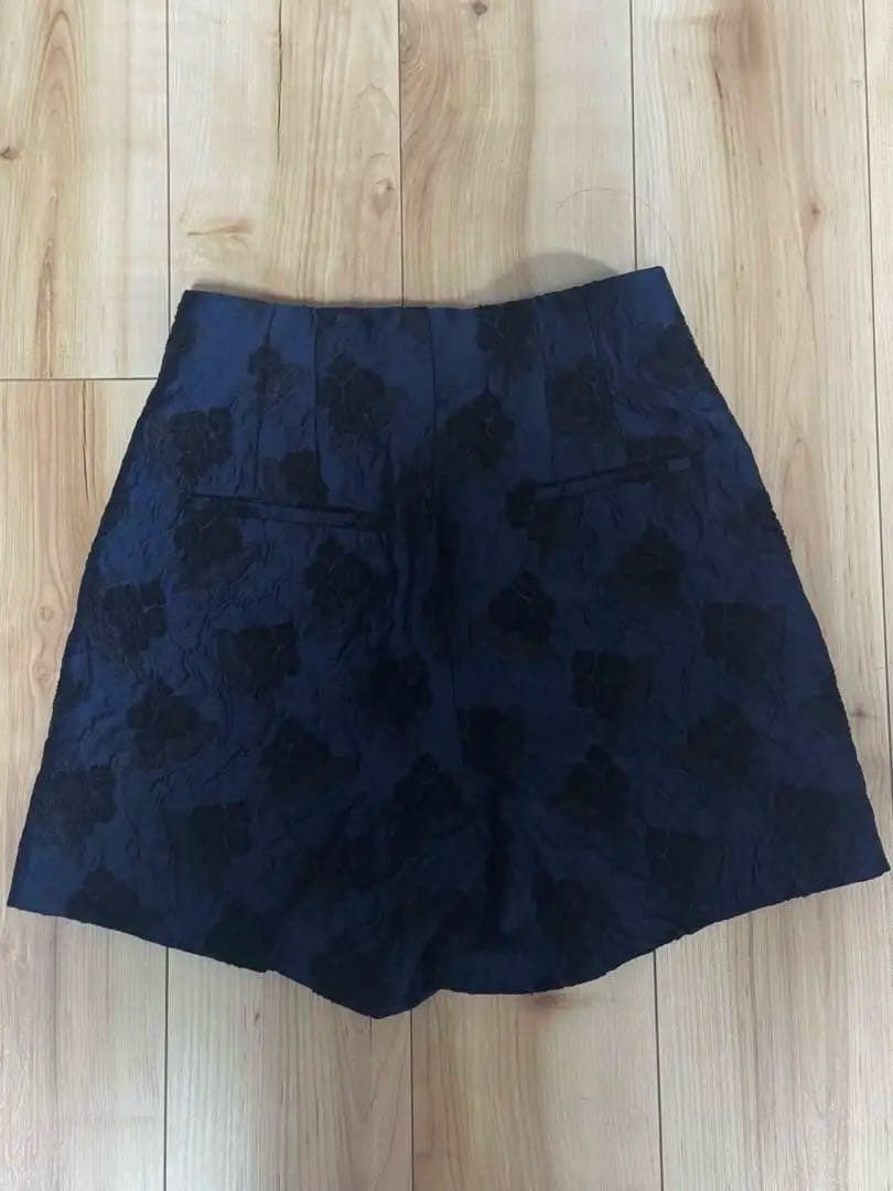 ネイビーS VERMEIL