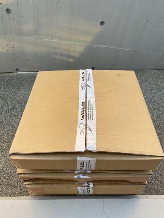 ごう❗️ LEXUS LX570 ブレーキローター　純正　美品　レクサス