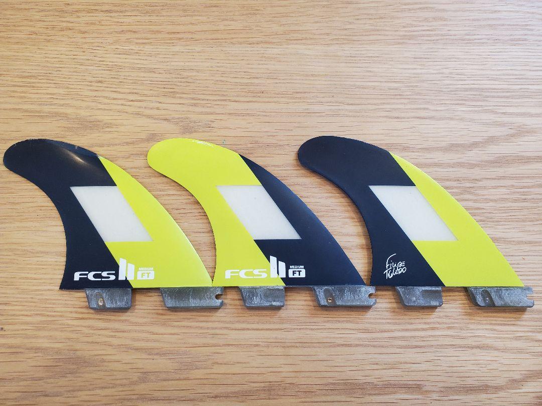 FCS2 FT medium
