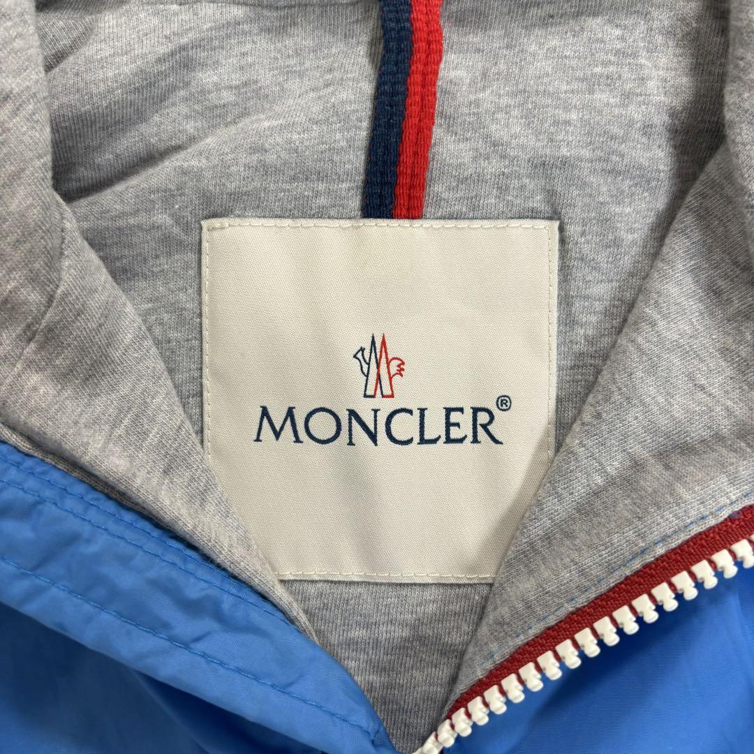 MONCLER アウター 4A