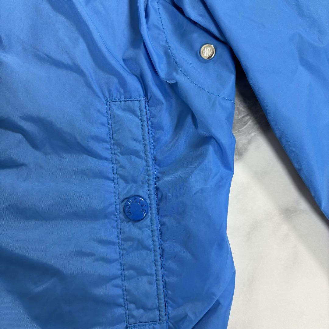 MONCLER アウター 4A