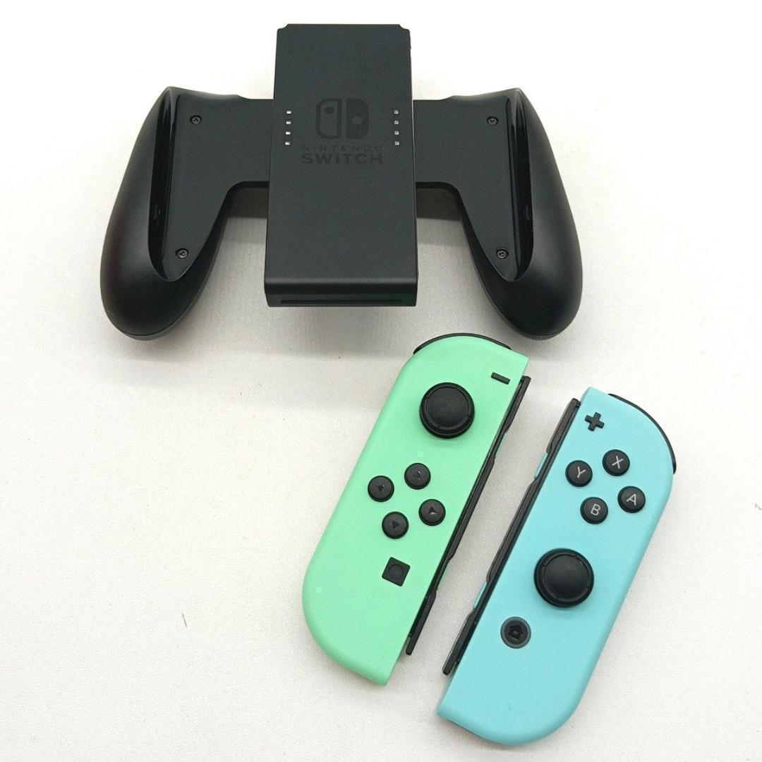 Nintendo Switch あつまれどうぶつの森セット ニンテンドースイッチ Nintendo Switch あつまれ どうぶつの森セット」発売決定 - GAME