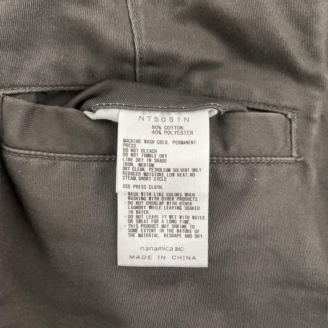 THE NORTH FACE PURPLE LABEL パープルレーベル　パンツ
