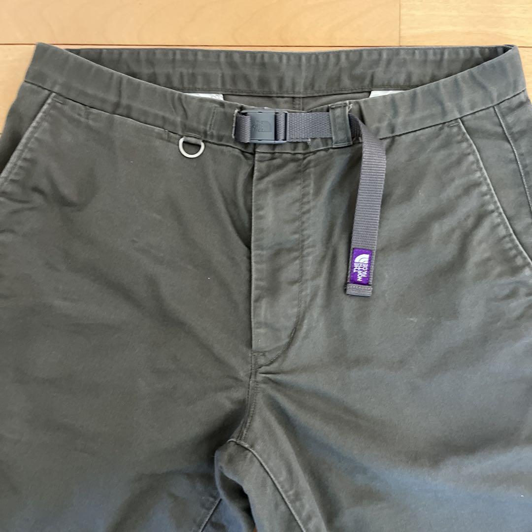 THE NORTH FACE PURPLE LABEL パープルレーベル　パンツ