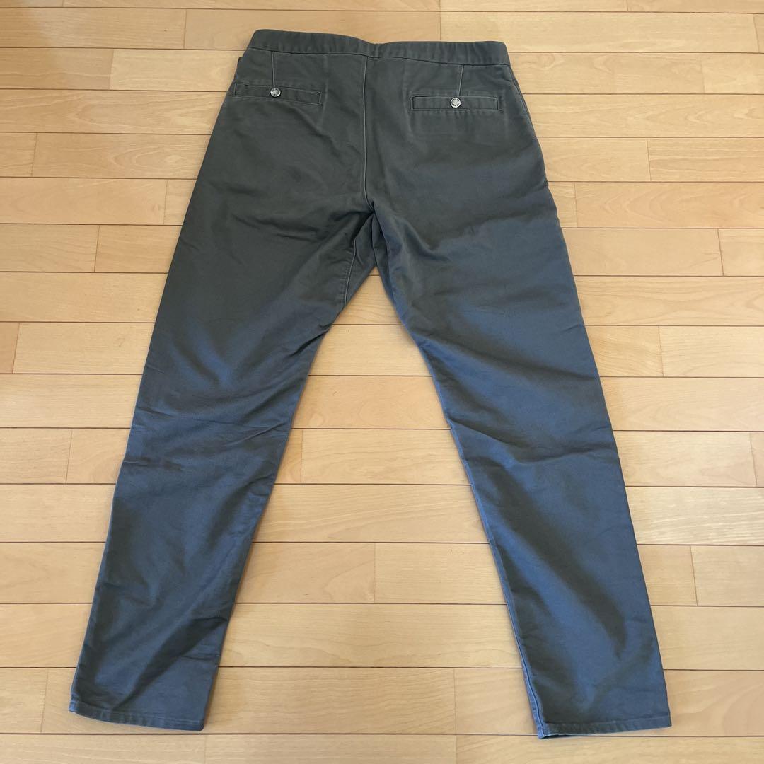 THE NORTH FACE PURPLE LABEL パープルレーベル　パンツ