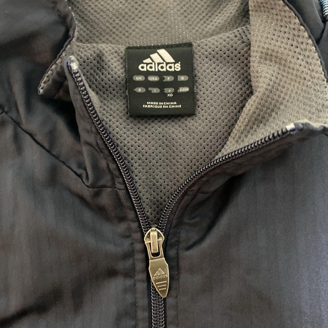 美品 adidas アディダス トラックジャケット トラックパンツ 上下セット