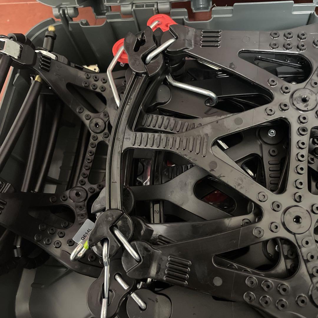 カーメイト　バイアスロン　QE14L タイヤチェーン