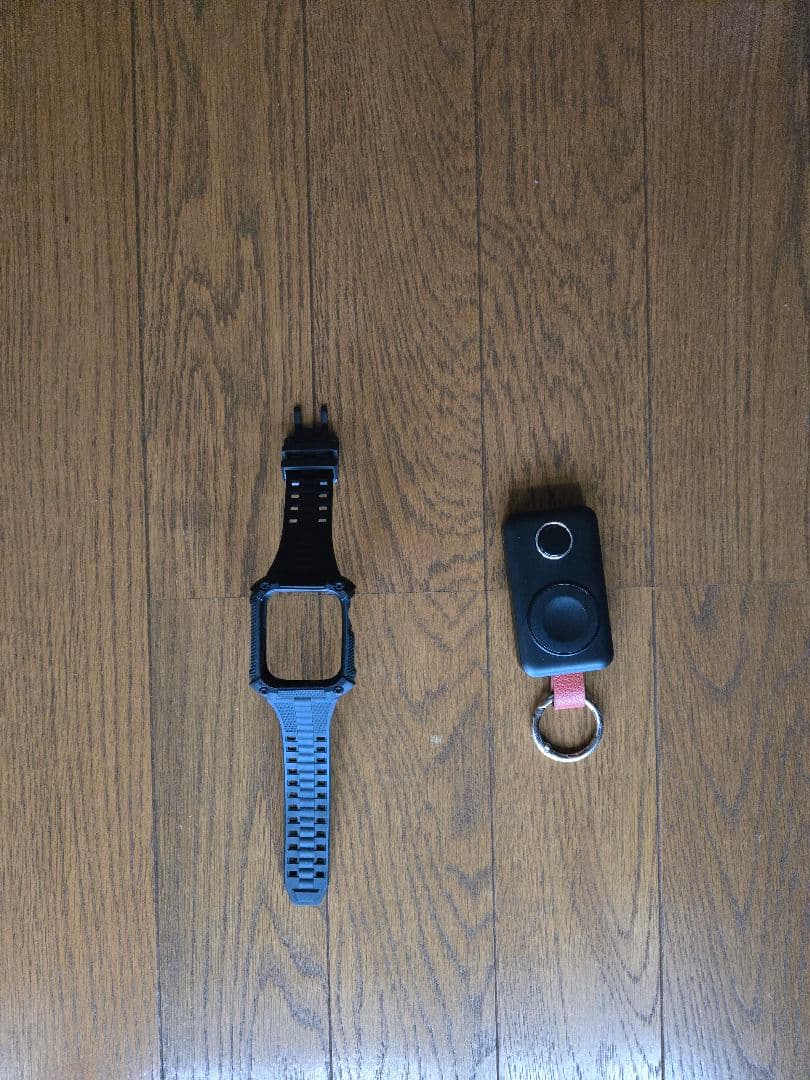 美品 Apple Watch SE 第2世代 GPS+セルラーモデル　40mm