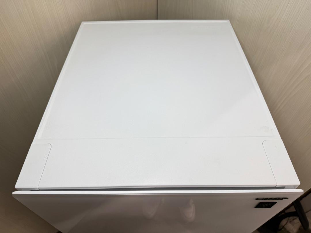 大阪送料無料★3か月保障付き★2022年★SJ-GD15J-W★IR-182