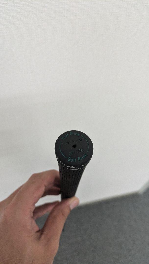 PING ピン G425純正シャフト Tour 173 65-S ドライバー