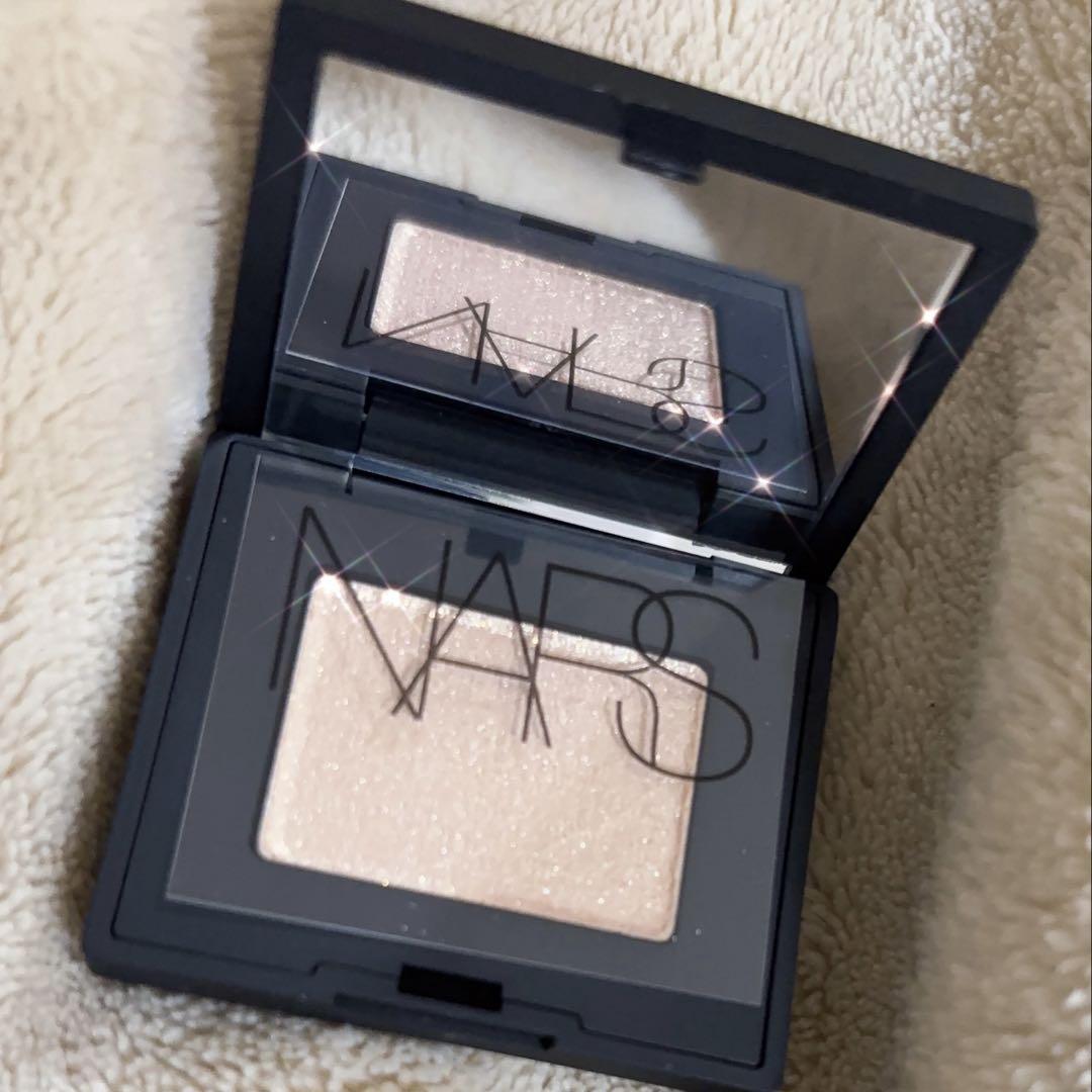 NARS ハードワイヤードアイシャドウ5351