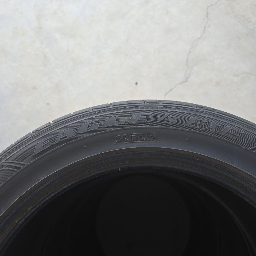 GOODYEAR EAGLE LS EXE 235/50R18 タイヤ4本セット