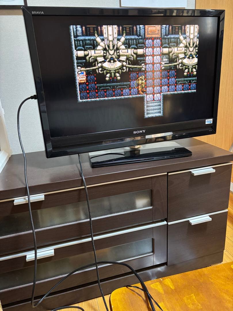 ソリッドランナー スーパーファミコンソフト ソリッドランナー スーパーファミコンソフト