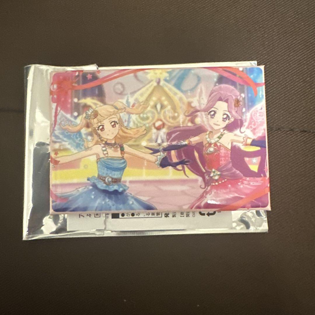 アイカツ　夏樹みくる　缶バッジ×30 Amazon.co.jp: アイカツ!トレーディング缶バッジ 夏樹みくる