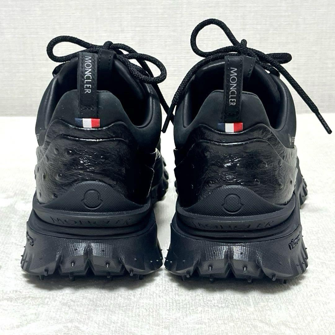 【2024AW・最新現行品】MONCLER TRAILGRIP APEX GTX