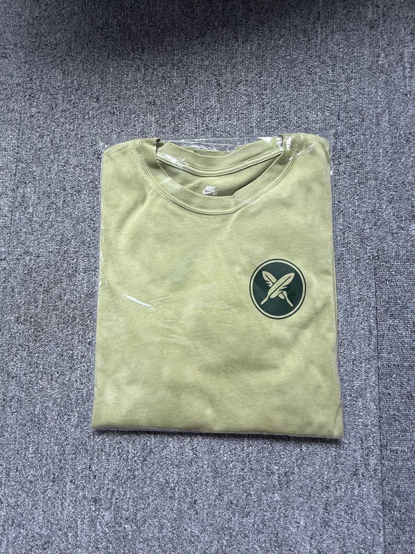 Mサイズ】堀米雄斗 スケボー抹茶Tシャツ - メルカリ