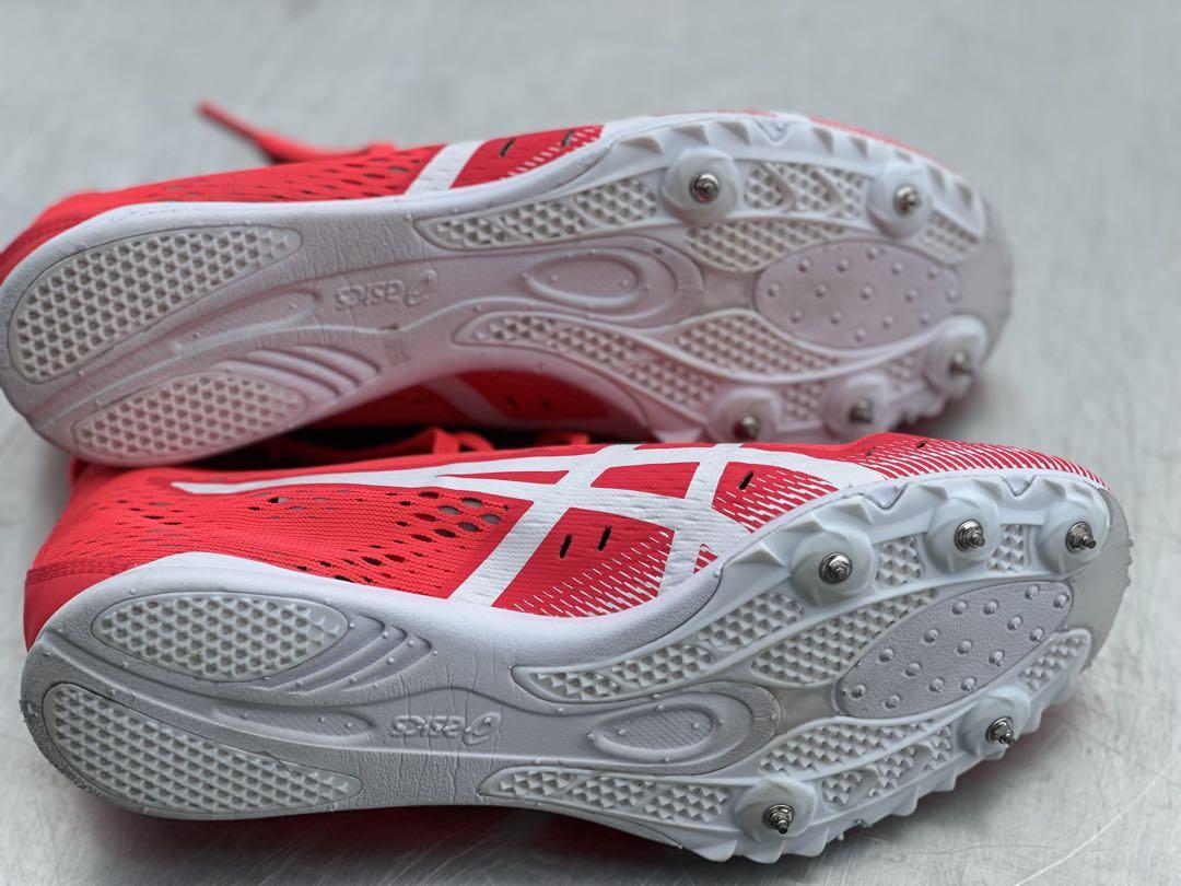 asics GUNLAP2スパイクシューズ25.5cm