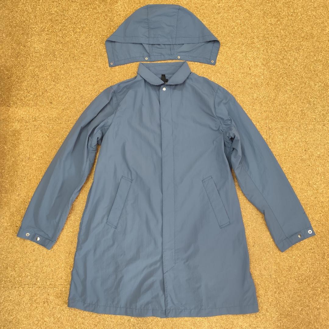 THE NORTH FACE ロールパックジャーニーズコート