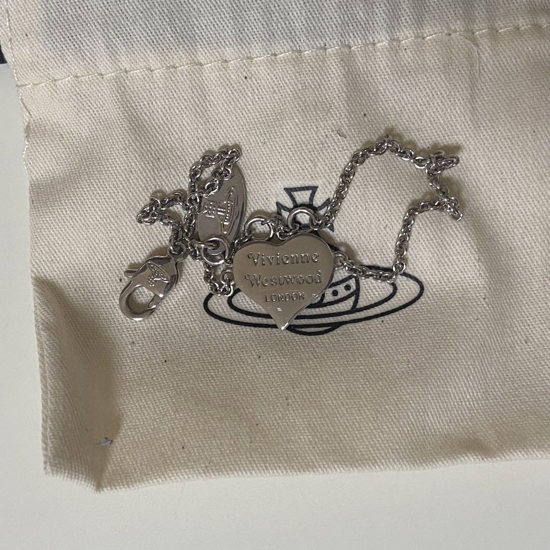 Vivienne Westwood PETRA ブレスレット