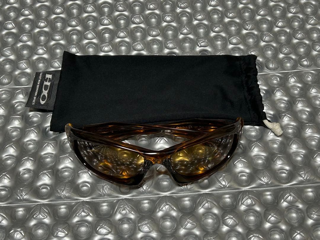 OAKLEY OAKLEY MONSTERDOG 偏光グラス オークリー