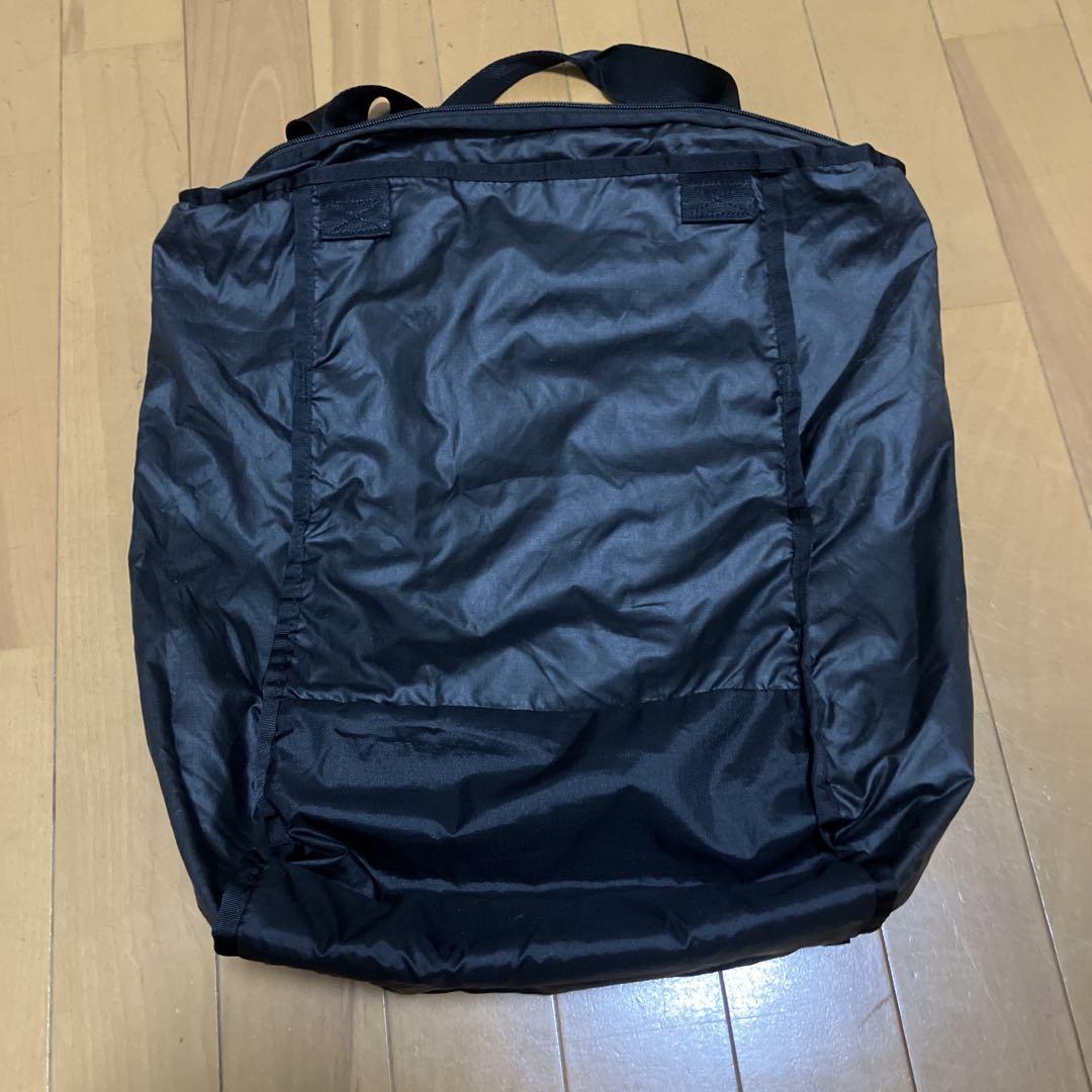 旅行かばん・小分けバッグ Patagonia Light Weight Travel Tote Bag