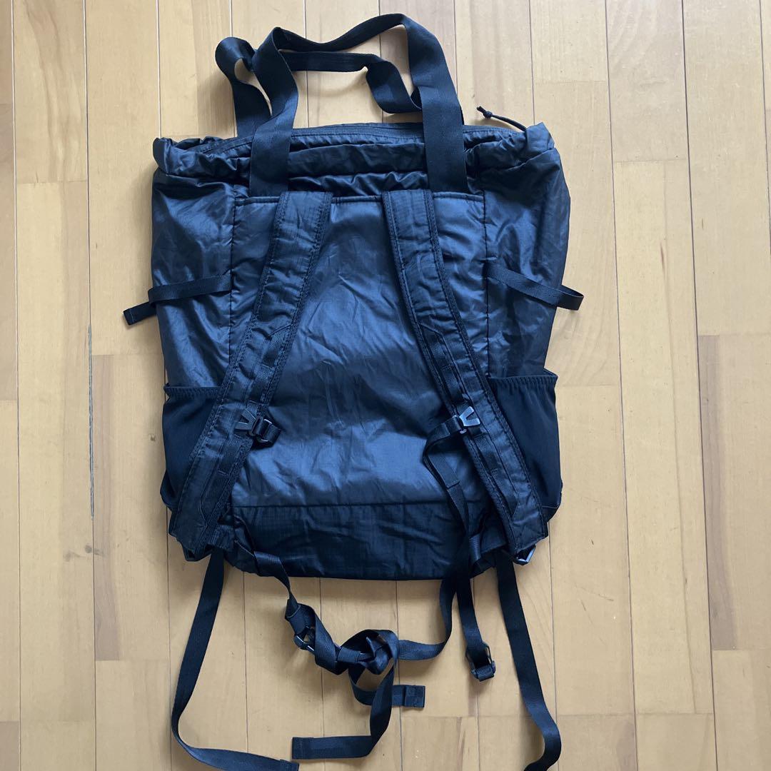 旅行かばん・小分けバッグ Patagonia Light Weight Travel Tote Bag