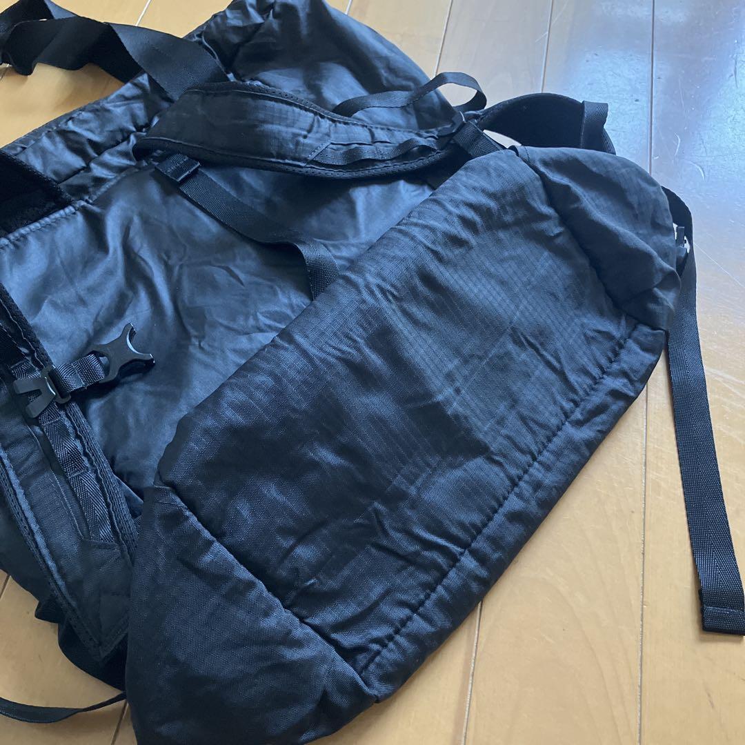 旅行かばん・小分けバッグ Patagonia Light Weight Travel Tote Bag