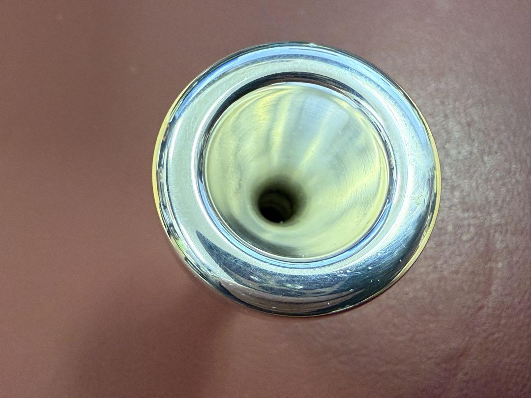 Pickett Brass 5FL フリューゲルホルン　マウスピース