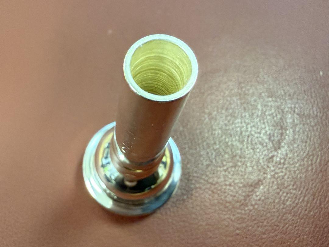 Pickett Brass 5FL フリューゲルホルン　マウスピース