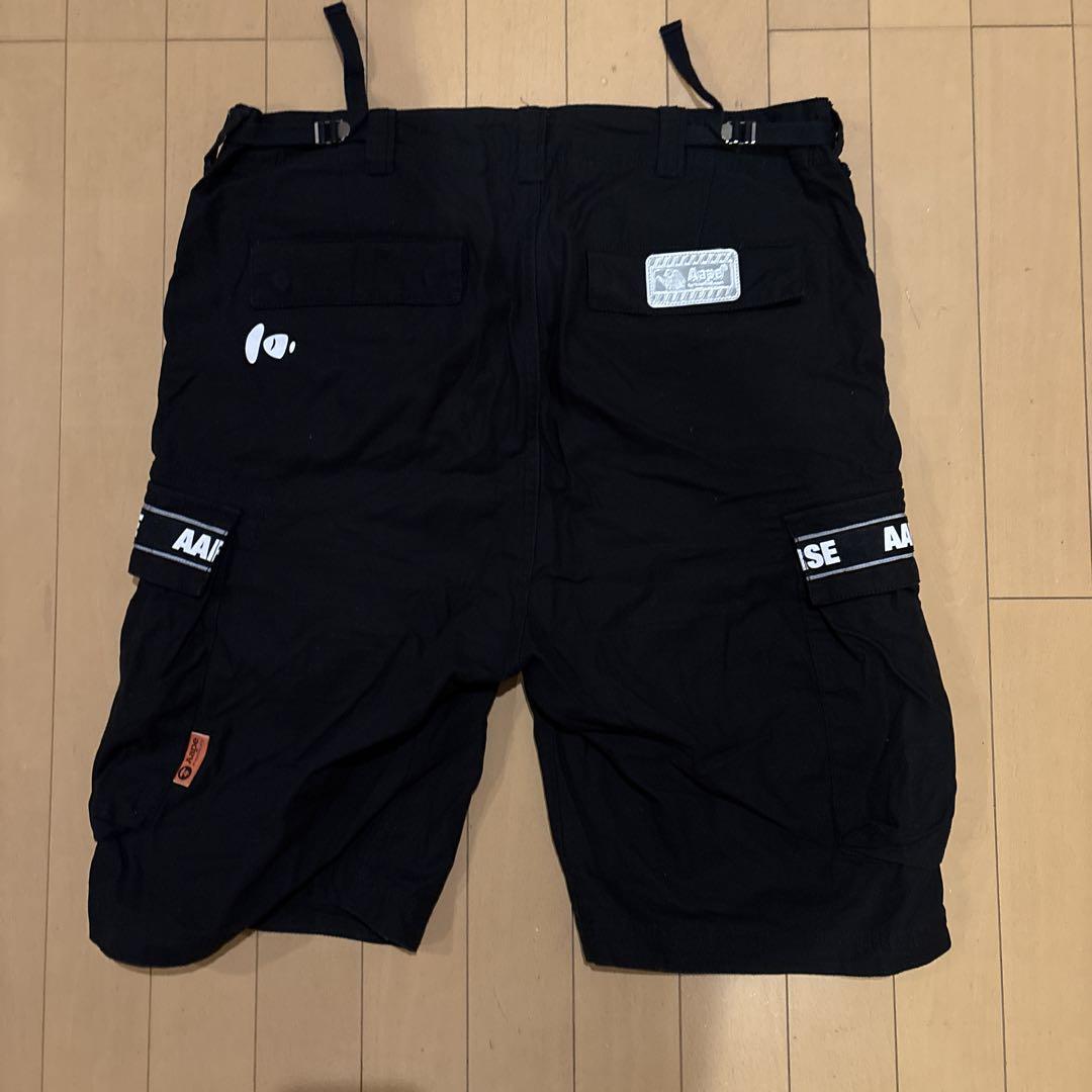 メンズ コア カーゴ ショーツ | Rapha
