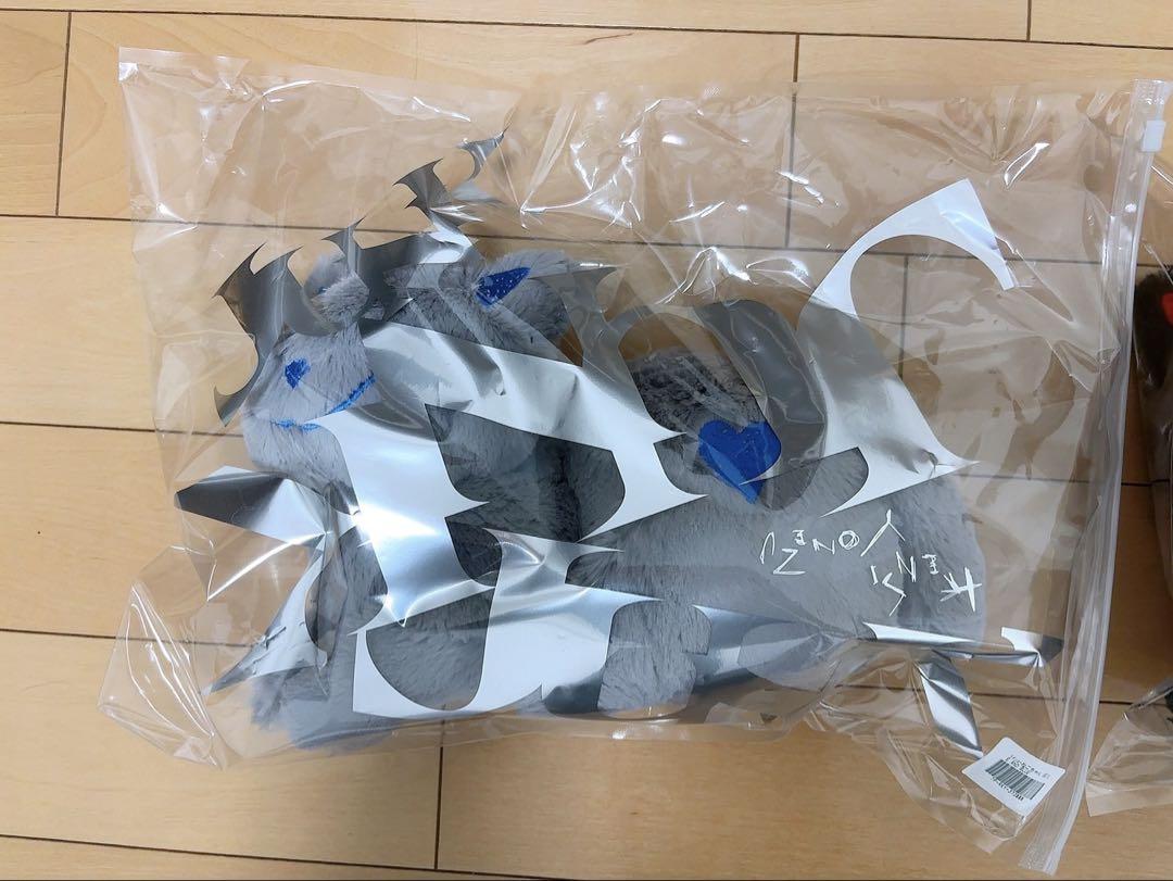 ツアーリイシューねこちゃん 2種せセット