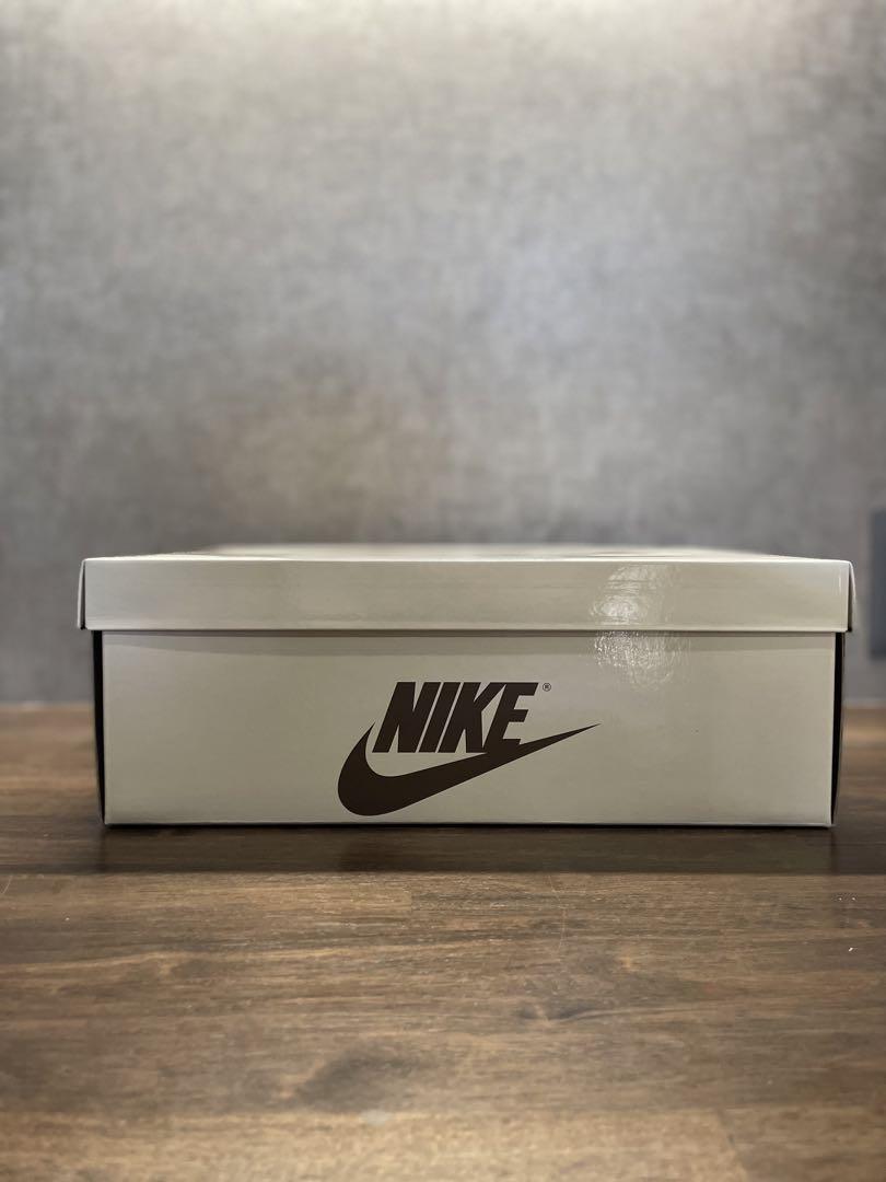 Travis Scott xNIKE エア ジョーダン 1 LOW OG