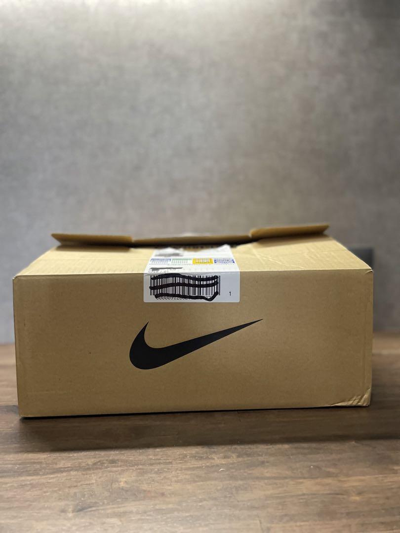Travis Scott xNIKE エア ジョーダン 1 LOW OG