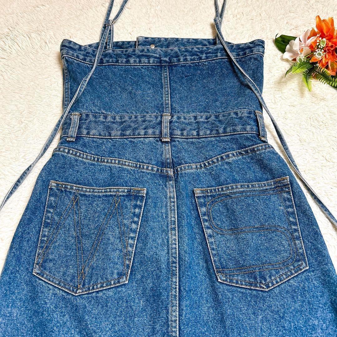 本日限定】美品✨️メゾンスペシャル 2wayデニムスカート
