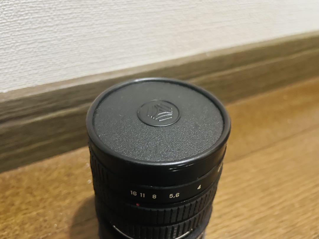 11　未使用　ぐるぐるボケレンズ　ヘリオス　44M　M42アダプター付 12 美品 ぐるぐるボケレンズ ヘリオス 44-2 M42アダプター付
