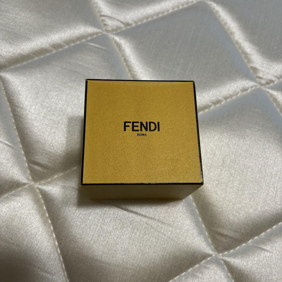 FENDI リング