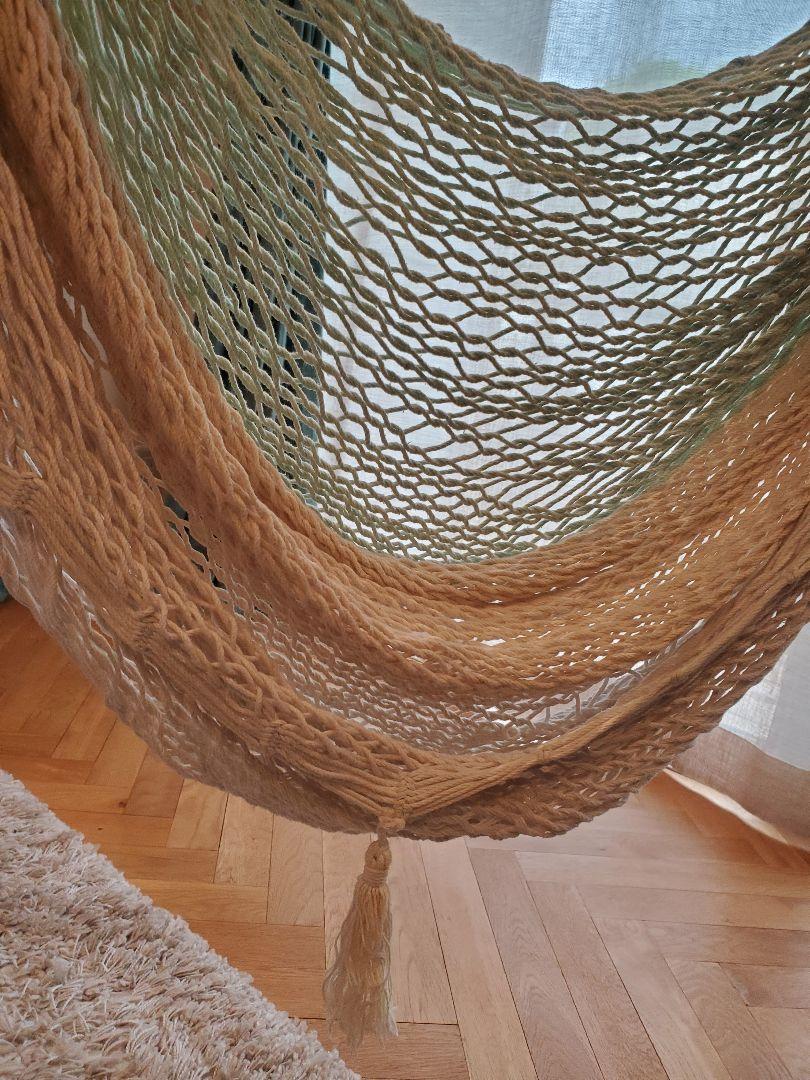 the Hammock メキシカンハンモック(マヤンハンモック)