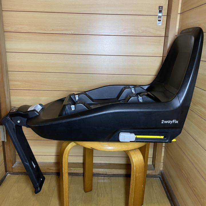 上品 Maxi-Cosi マキシコシ 2wayFix ISO-FIX専用ベース - www.fsinox.com 上品 Maxi-Cosi マキシコシ 2wayFix ISO-FIX専用ベース - www.fsinox.com