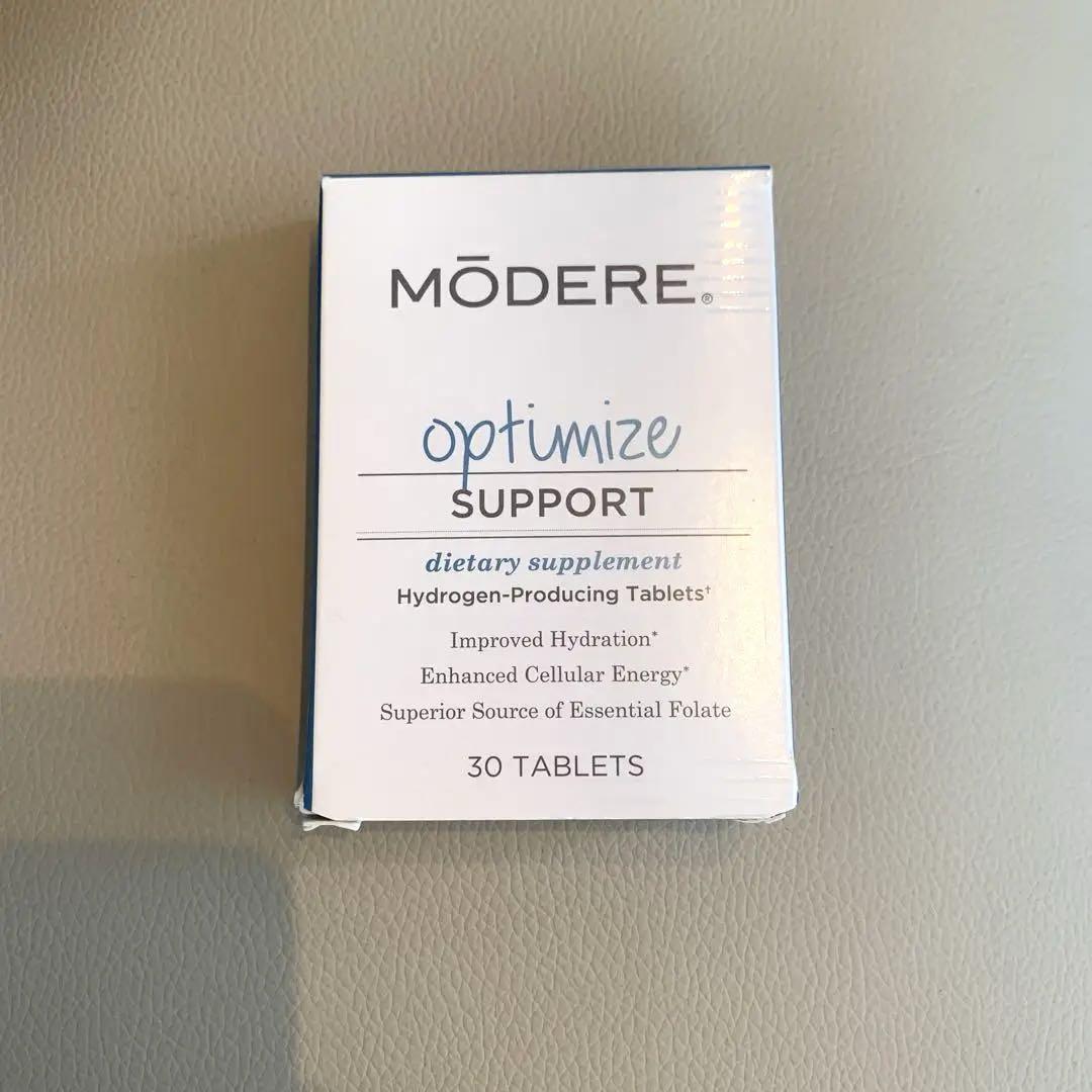 MODERE モデーア オプティマイズ ＊海外製品☆レア☆