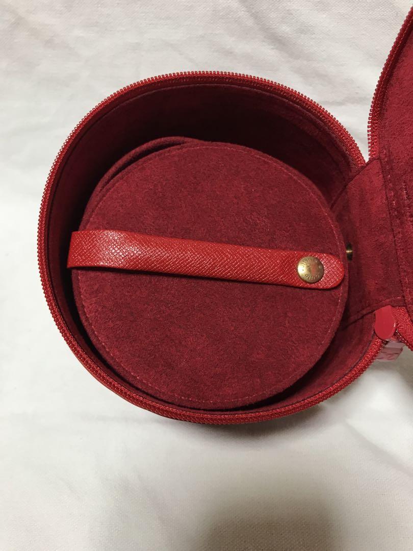 【 未使用品 Louis Vuitton アクセサリーケース 】