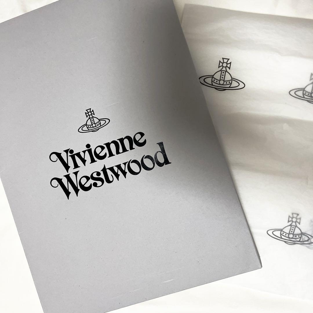 Vivienne Westwood マフラー　ヴィヴィアン　マフラー　ホワイト