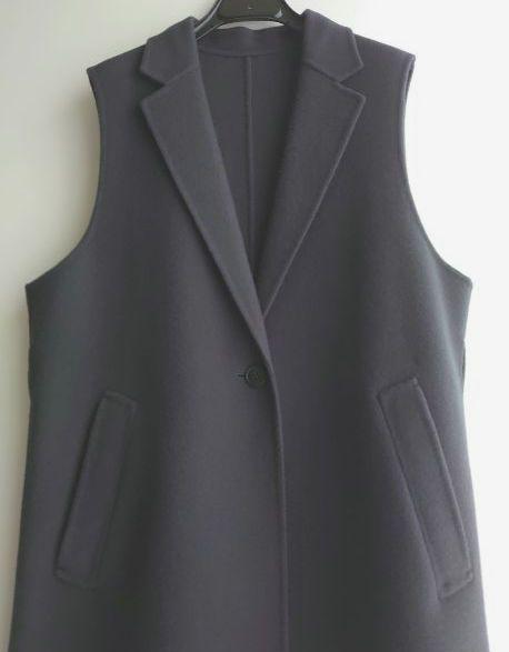 DeuxiemeClasse COMFORT BIGSLEEVE プルオーバー （FOCUS
