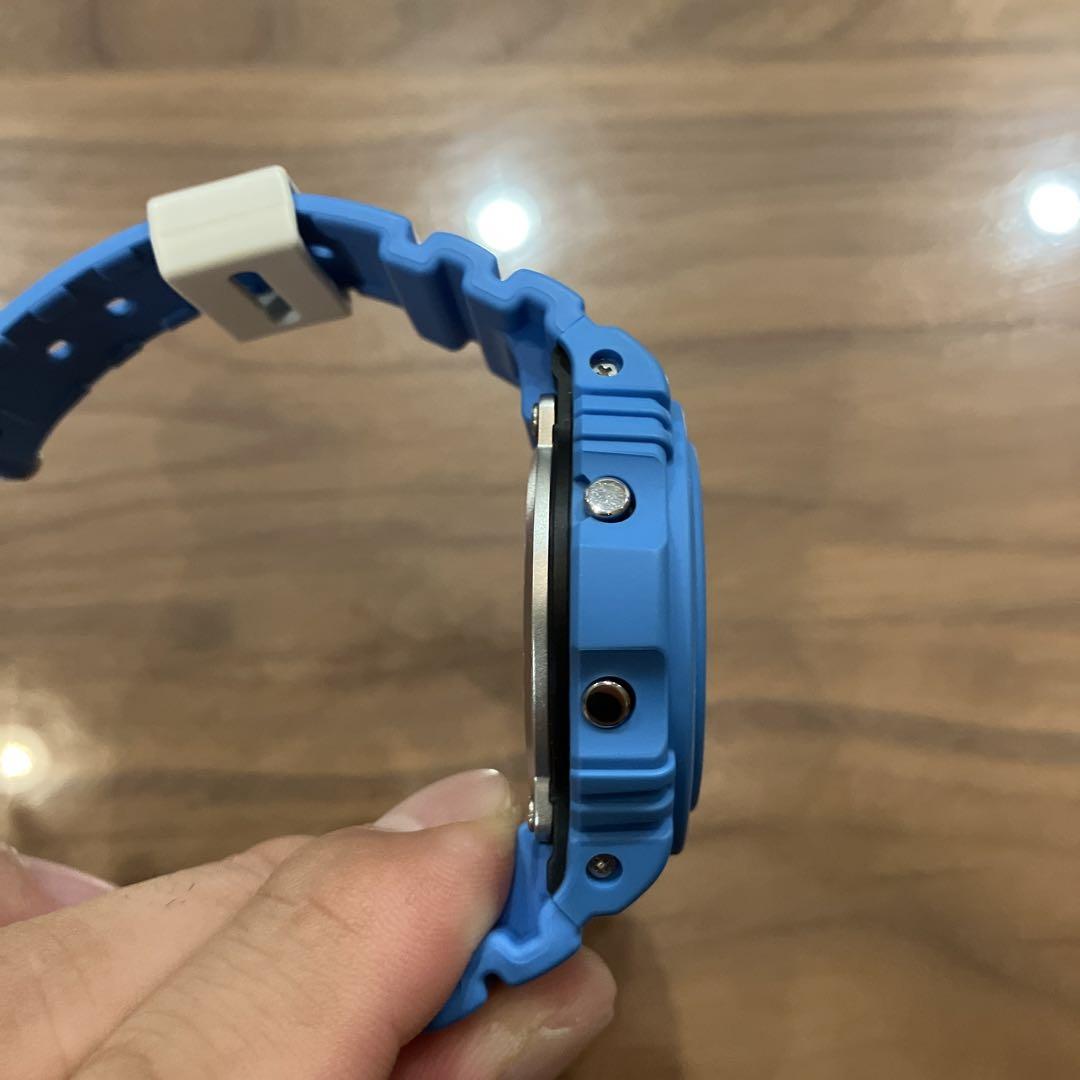 専用CASIO/カシオ G-SHOCK ロンハーマンコラボ GWX-5700CS