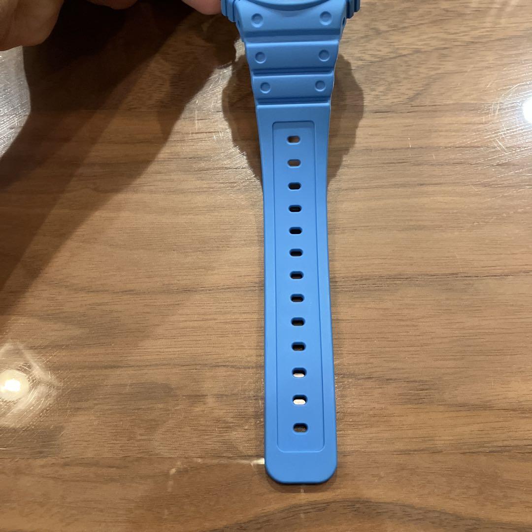専用CASIO/カシオ G-SHOCK ロンハーマンコラボ GWX-5700CS