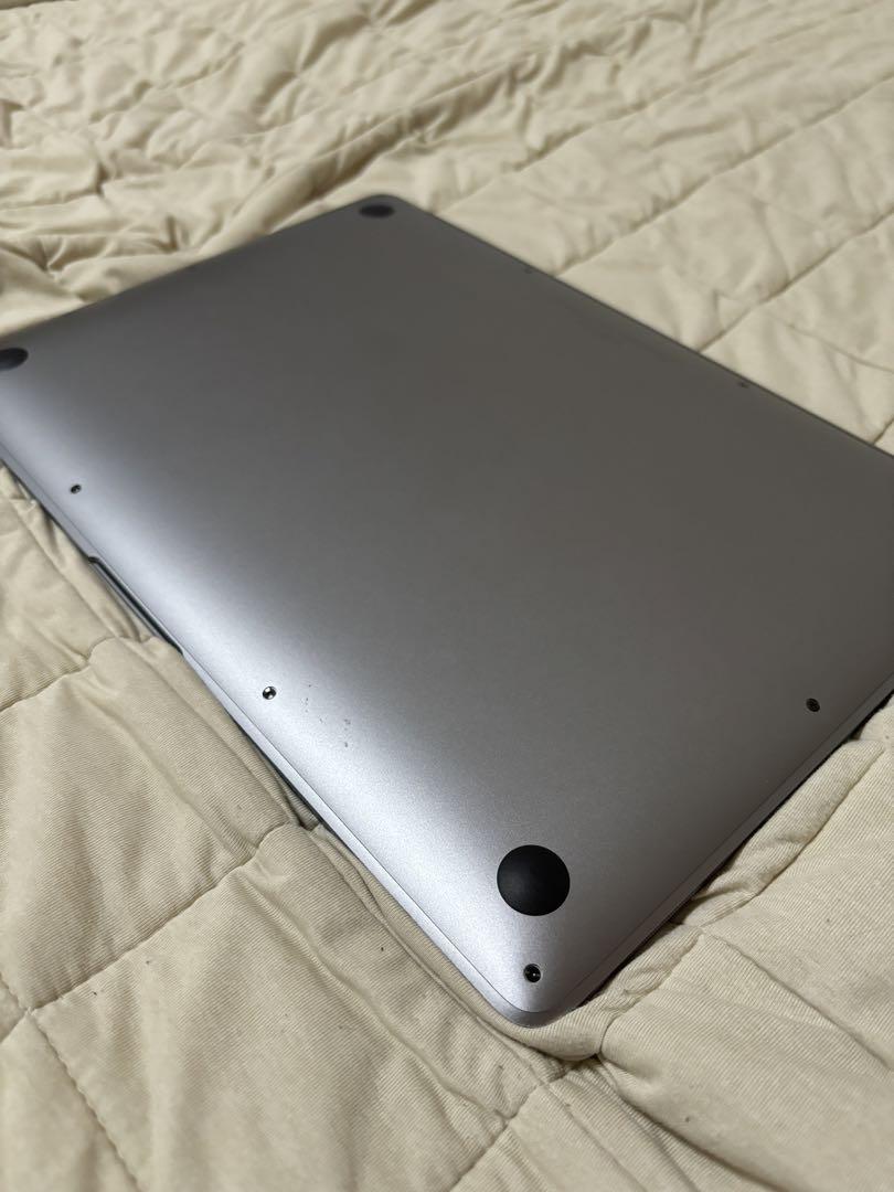 2020 MacBook Air 13インチ M1 8GB SSD 512GB