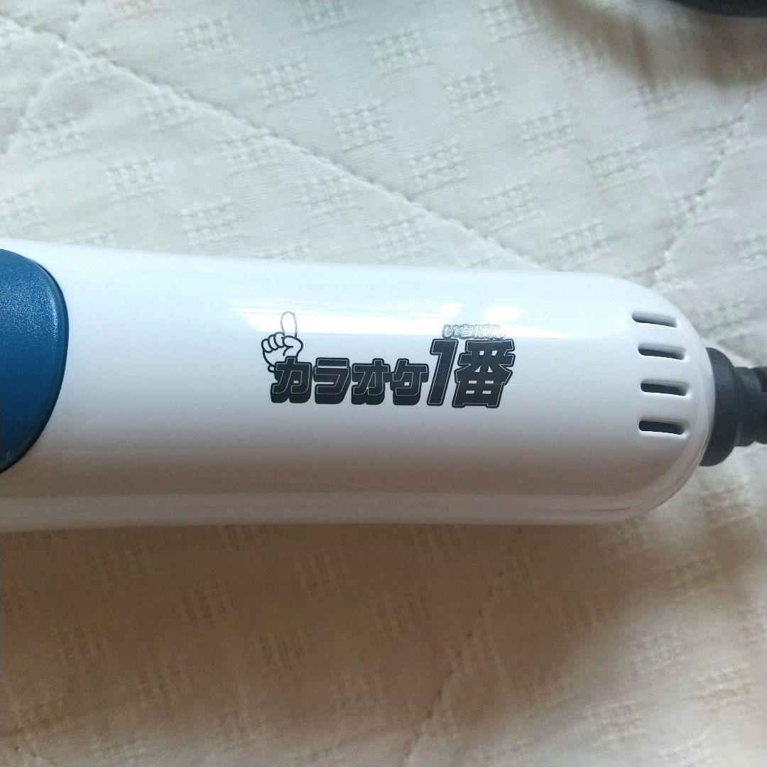 ☆未使用☆夢グループ カラオケ１番 YK-3008☆作動確認済
