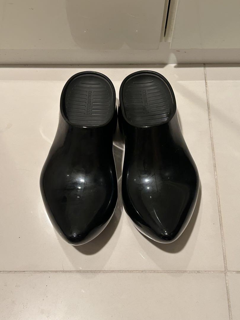 BALENCIAGA(バレンシアガ) / Technoclog Mule/テクノクロッグ