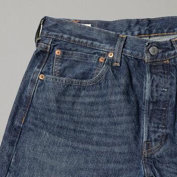 高品質100%新品 米国 501 DARKAUTHEN セルビッジ 14OZ ZdWCl-m77261961282 ホワイトオーク 豊富な2022