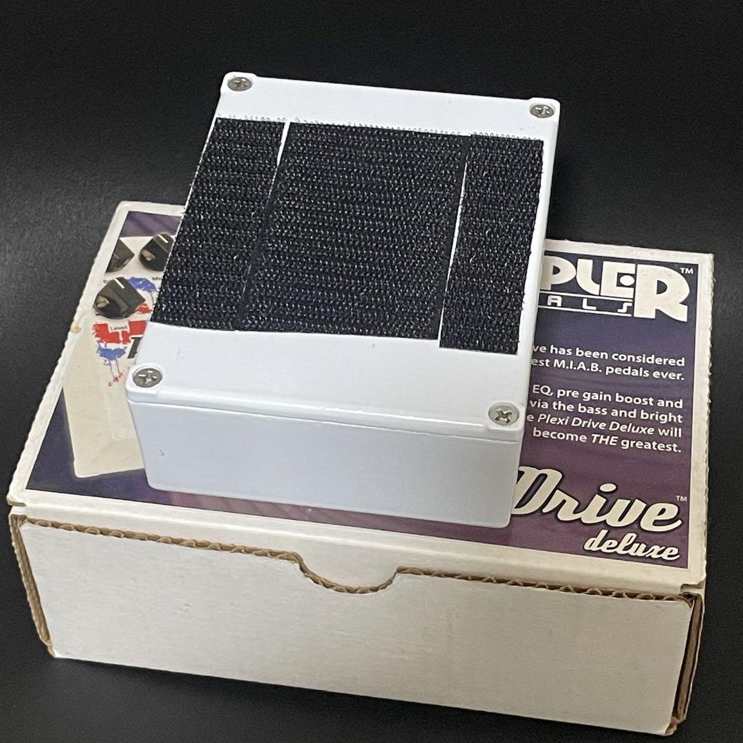 ギター Wampler Pedals Plexi Drive Deluxe